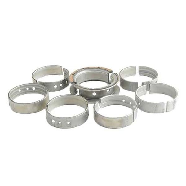 Aftermarket Main Bearing Set Fits InternationalCaseIH 515 666 686 766 886 WN-1823862C91-PEX - main